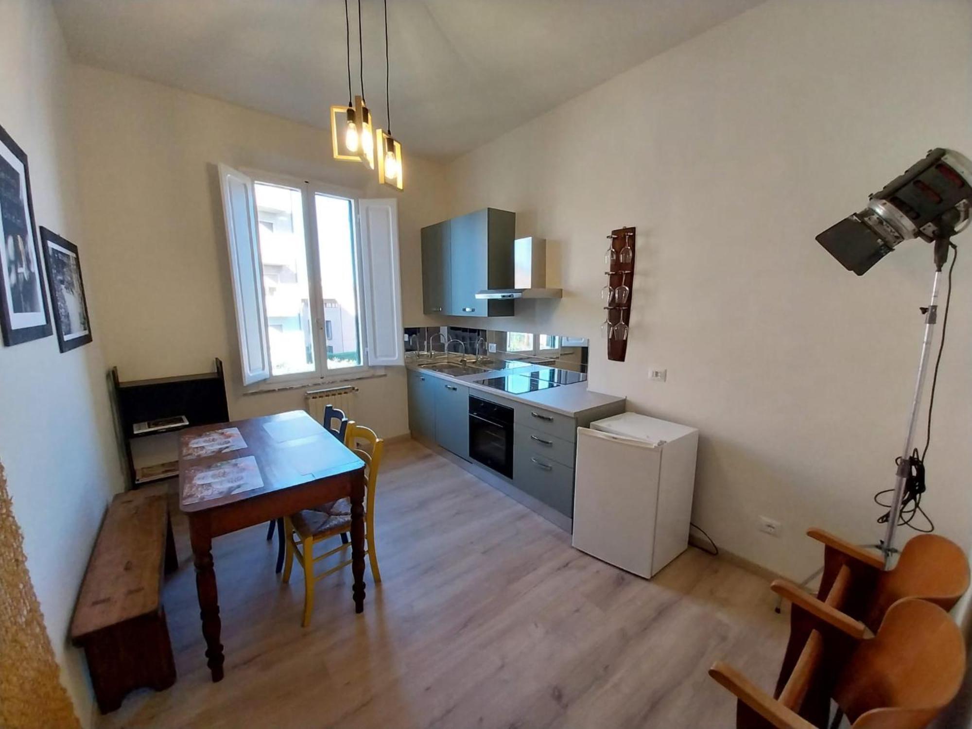Ciclamino Fori Porta Pispini 2 Apartment *
