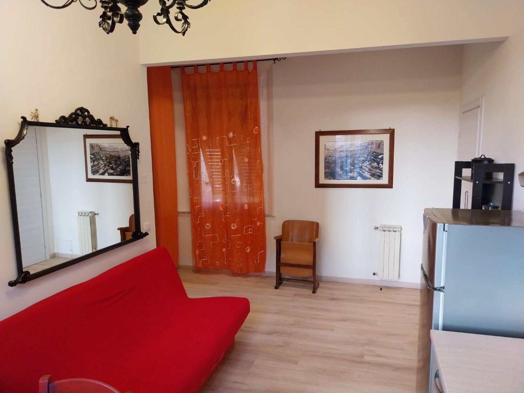 Ciclamino Fori Porta Pispini 2 *