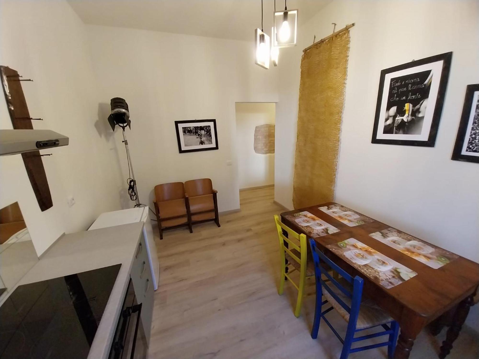 Ciclamino Fori Porta Pispini 2 Apartment *