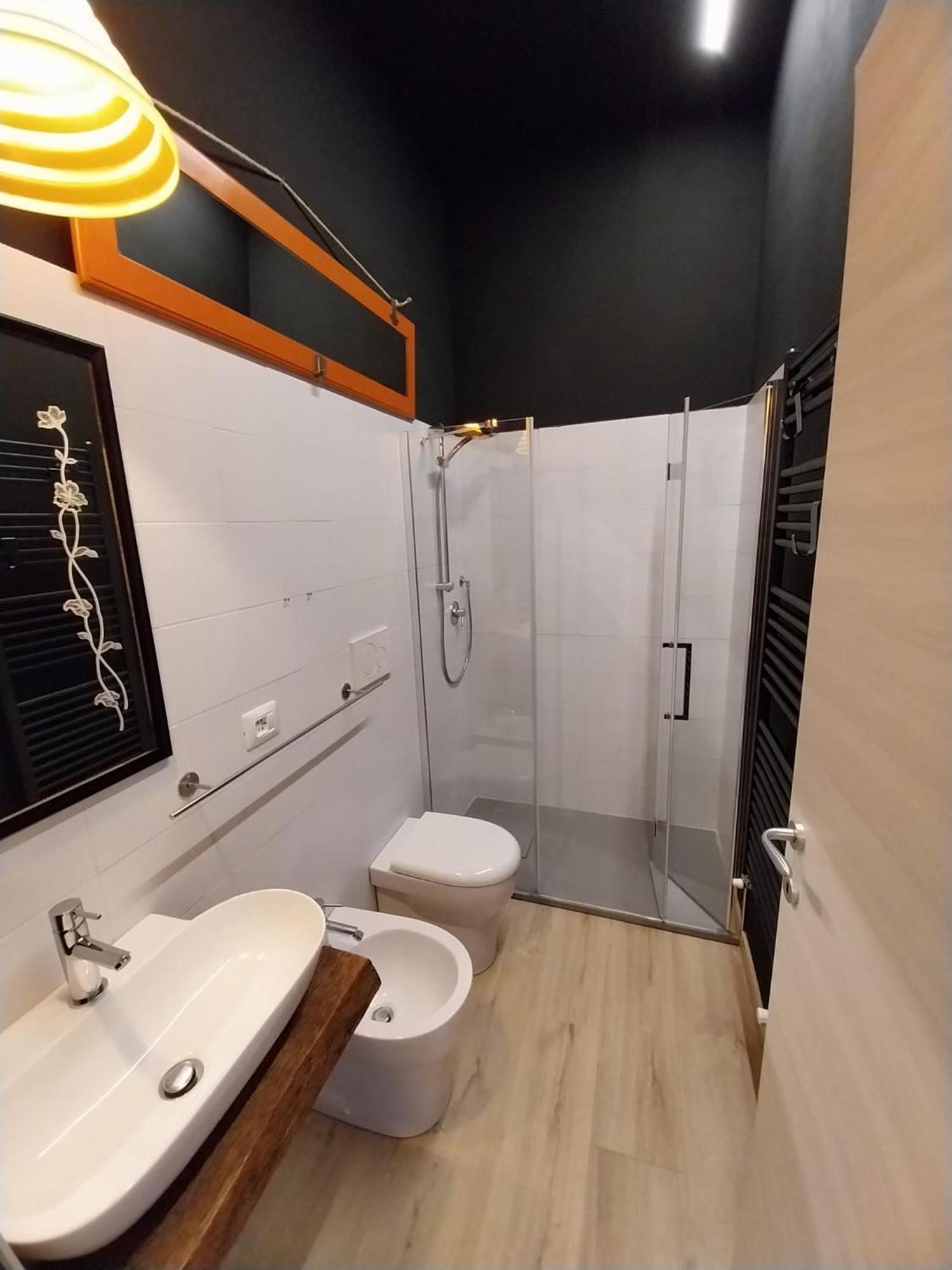 Ciclamino Fori Porta Pispini 2 *
